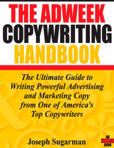 The adweek copywriting handbook
