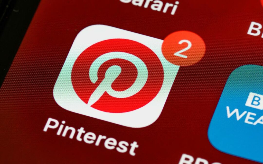 Qué es Pinterest para empresas y cómo puede ayudarte en tu estrategia en redes sociales
