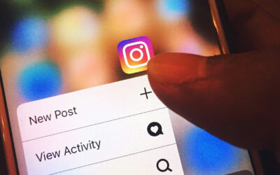 How to create an Instagram business bio